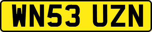 WN53UZN