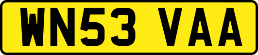 WN53VAA