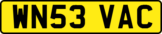 WN53VAC