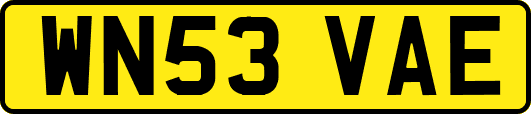WN53VAE