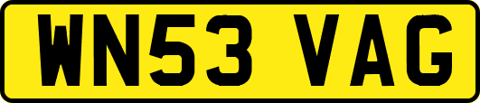 WN53VAG