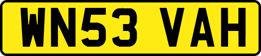 WN53VAH