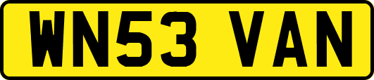 WN53VAN