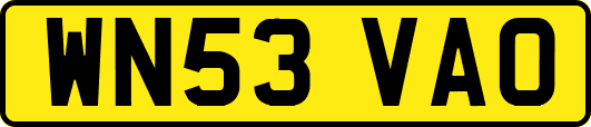 WN53VAO