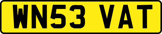 WN53VAT