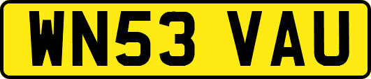 WN53VAU
