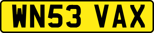 WN53VAX