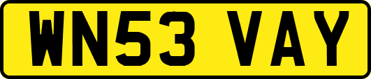 WN53VAY
