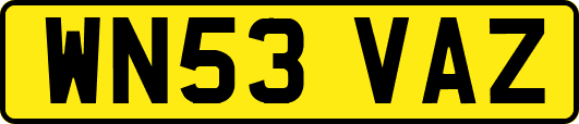 WN53VAZ