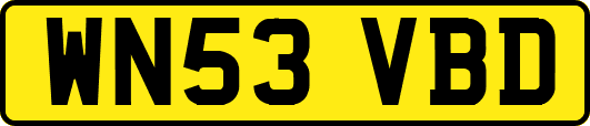 WN53VBD