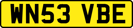 WN53VBE