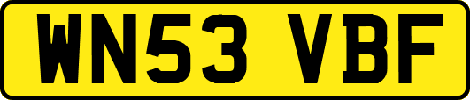 WN53VBF