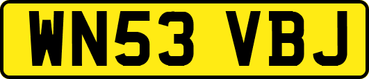 WN53VBJ