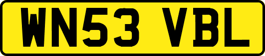 WN53VBL