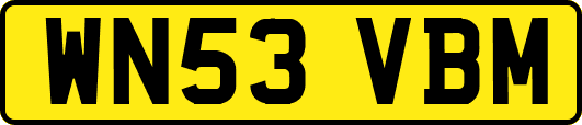 WN53VBM