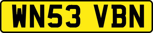 WN53VBN