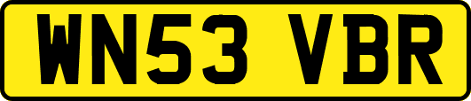 WN53VBR