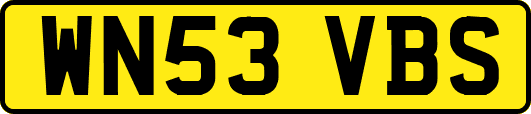 WN53VBS