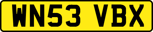 WN53VBX