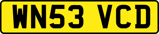 WN53VCD