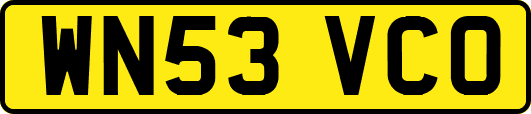 WN53VCO