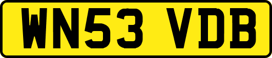 WN53VDB