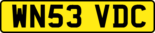WN53VDC