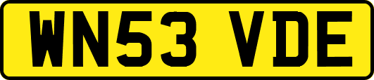WN53VDE