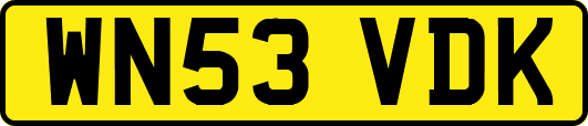 WN53VDK