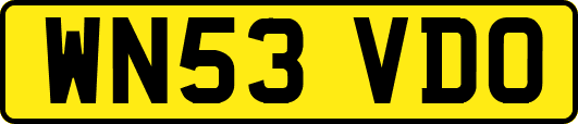 WN53VDO