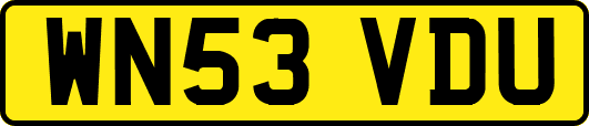 WN53VDU