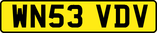 WN53VDV