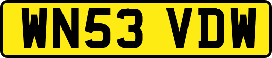 WN53VDW