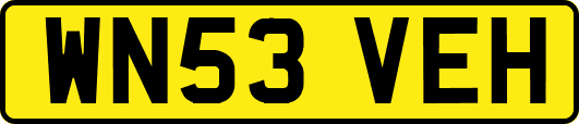 WN53VEH