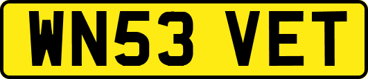 WN53VET