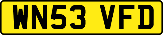WN53VFD
