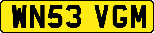 WN53VGM