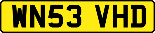 WN53VHD