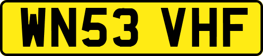 WN53VHF