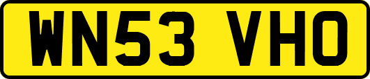 WN53VHO