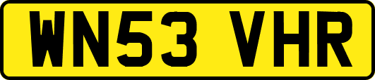 WN53VHR