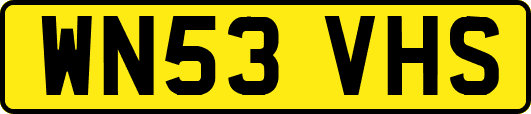 WN53VHS