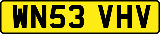 WN53VHV