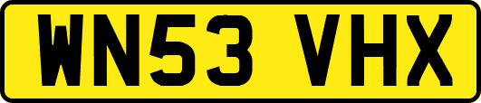 WN53VHX