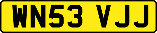 WN53VJJ