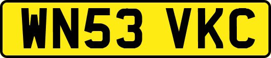 WN53VKC