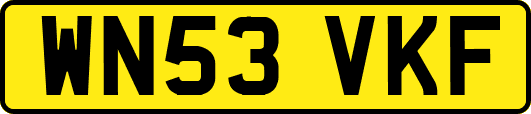 WN53VKF