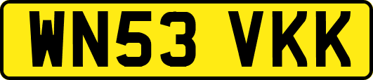 WN53VKK