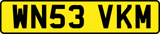 WN53VKM