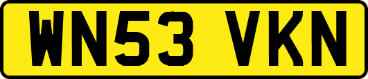 WN53VKN